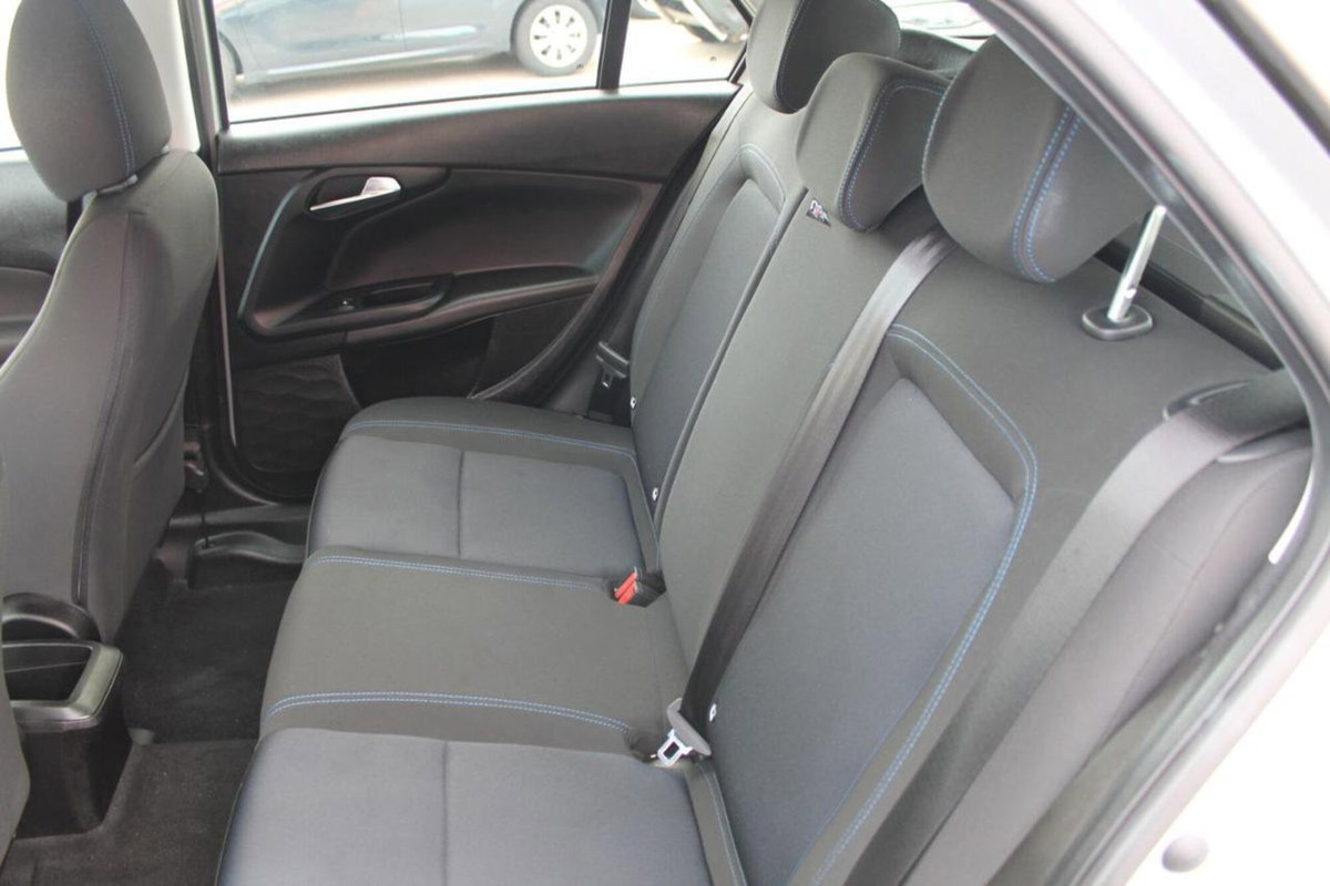 Fiat Tipo Station Wagon Tipo 1.6 Mjt S&S SW City Life (9)