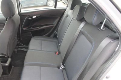 Fiat Tipo Station Wagon Tipo 1.6 Mjt S&S SW City Life (9)