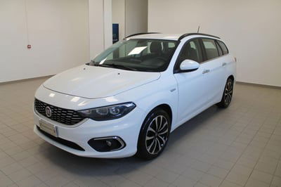Fiat Tipo Station Wagon Tipo 1.6 Mjt S&S SW Lounge usata