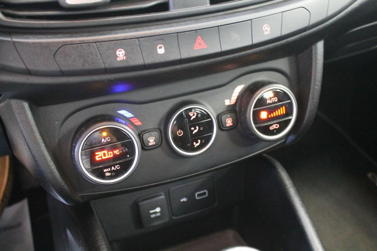 Fiat Tipo Station Wagon Tipo 1.6 Mjt S&S SW Lounge (15)