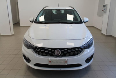 Fiat Tipo Station Wagon Tipo 1.6 Mjt S&S SW Lounge (2)