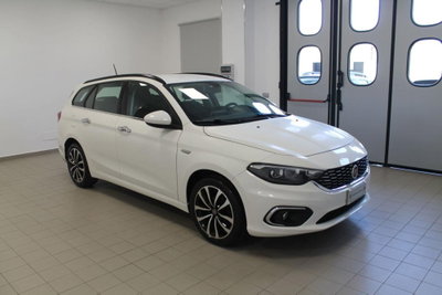 Fiat Tipo Station Wagon Tipo 1.6 Mjt S&S SW Lounge (3)