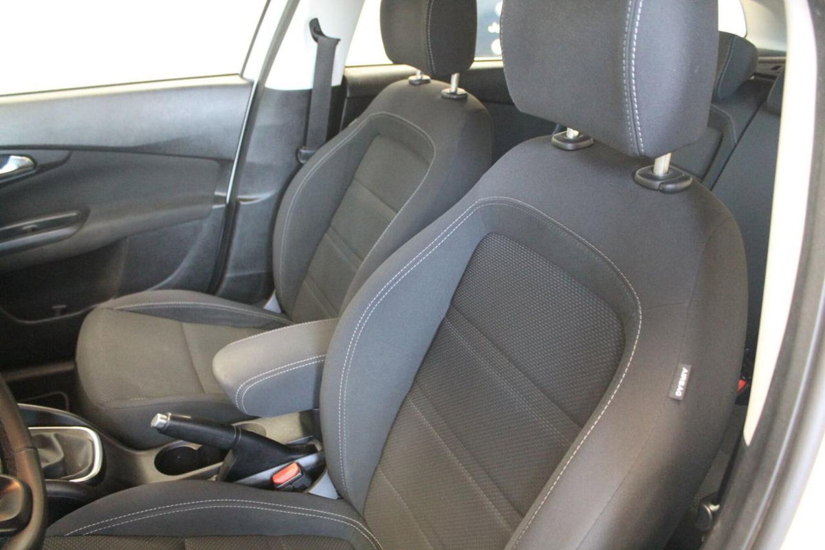 Fiat Tipo Station Wagon Tipo 1.6 Mjt S&S SW Lounge (8)