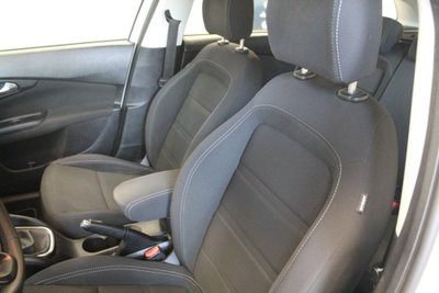 Fiat Tipo Station Wagon Tipo 1.6 Mjt S&S SW Lounge (8)