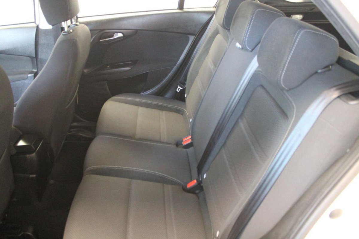 Fiat Tipo Station Wagon Tipo 1.6 Mjt S&S SW Lounge (9)
