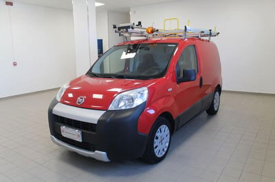 Fiat Fiorino Furgone cargo 1.3 mjt 95cv Adventure