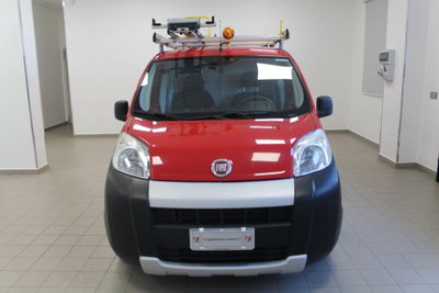 Fiat Fiorino Furgone cargo 1.3 mjt 95cv Adventure (2)
