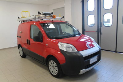 Fiat Fiorino Furgone cargo 1.3 mjt 95cv Adventure (3)