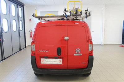 Fiat Fiorino Furgone cargo 1.3 mjt 95cv Adventure (5)