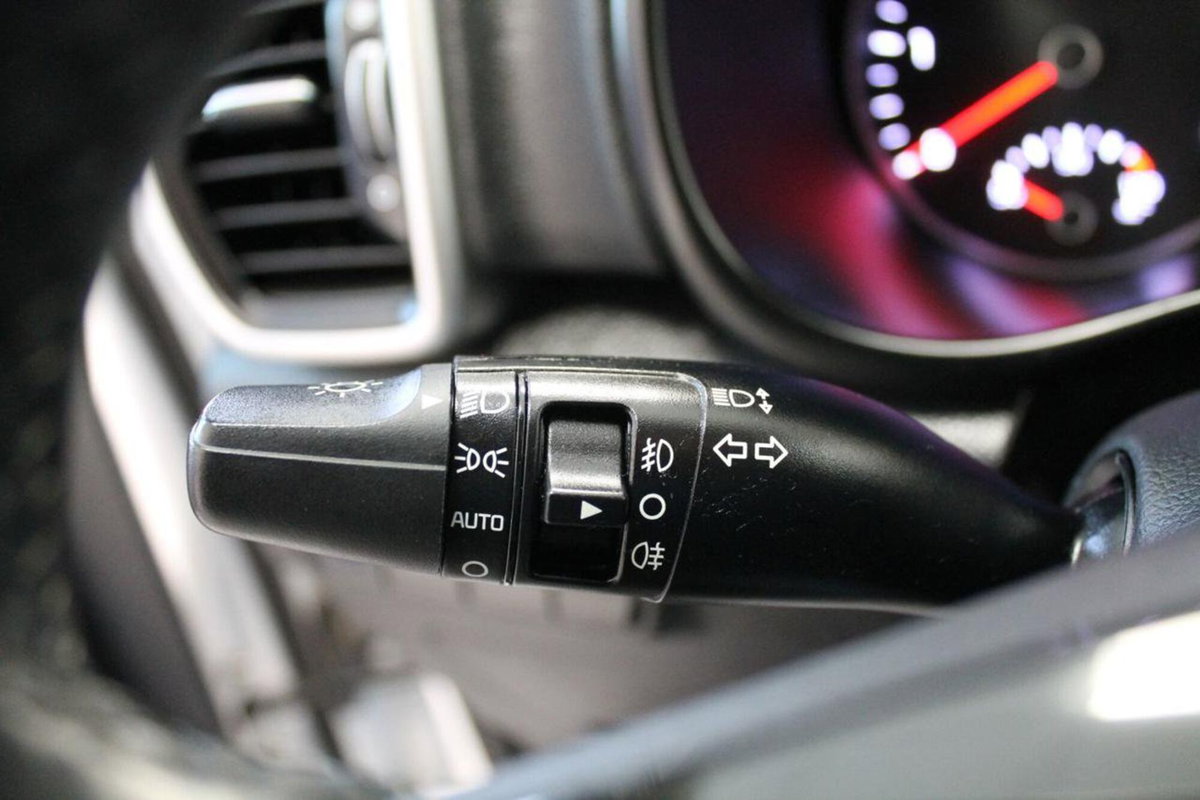 Kia Sportage 1.6 CRDI 136 CV DCT7 2WD Mild Hybrid Style (15)