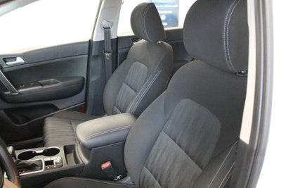 Kia Sportage 1.6 CRDI 136 CV DCT7 2WD Mild Hybrid Style (8)