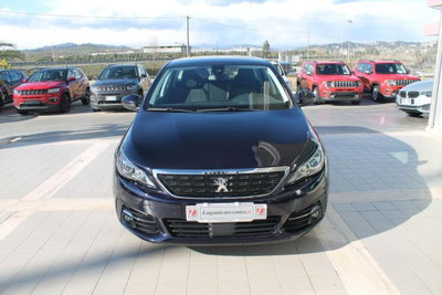 Peugeot 308 SW BlueHDi 130 S&S Business (2)