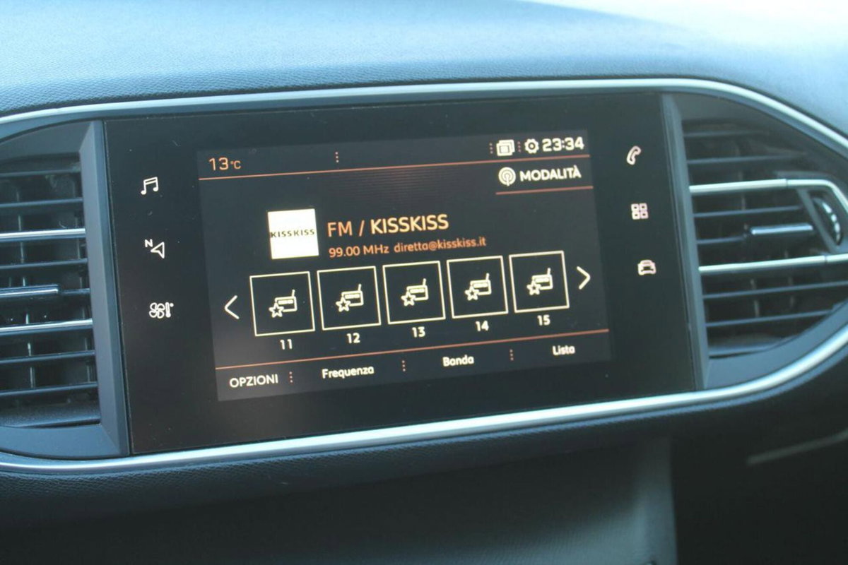 Peugeot 308 SW BlueHDi 130 S&S Business (20)