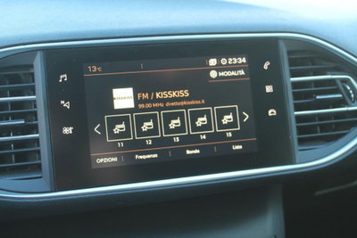 Peugeot 308 SW BlueHDi 130 S&S Business (20)
