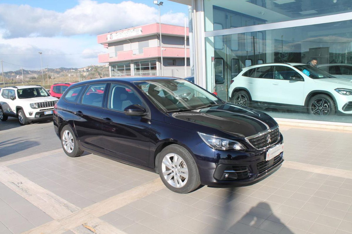 Peugeot 308 SW BlueHDi 130 S&S Business (3)