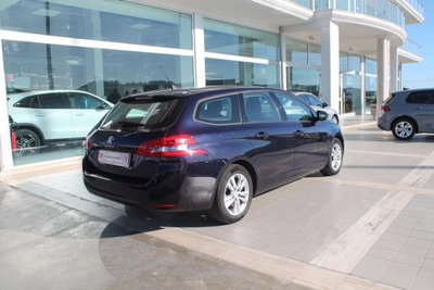 Peugeot 308 SW BlueHDi 130 S&S Business (4)