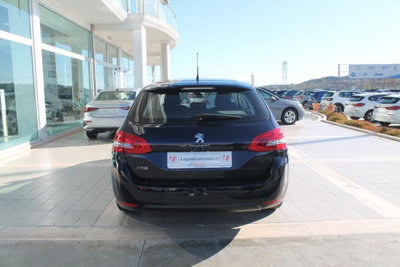 Peugeot 308 SW BlueHDi 130 S&S Business (5)