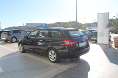 Peugeot 308 SW BlueHDi 130 S&S Business (6)