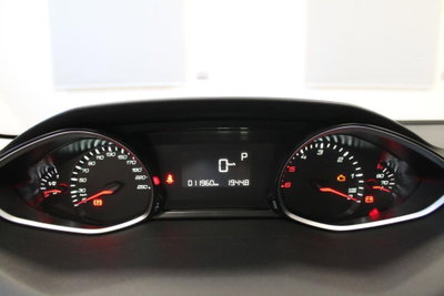 Peugeot 308 BlueHDi 130 S&S EAT8 Active Business (10)