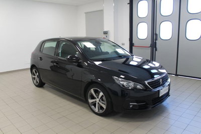 Peugeot 308 BlueHDi 130 S&S EAT8 Active Business (3)