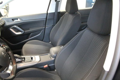Peugeot 308 BlueHDi 130 S&S EAT8 Active Business (8)