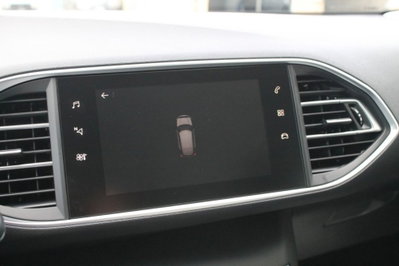 Peugeot 308 BlueHDi 130 S&S EAT8 Active Business (15)
