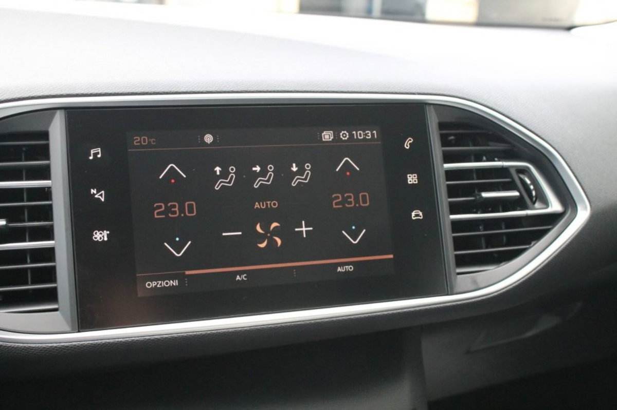 Peugeot 308 BlueHDi 130 S&S EAT8 Active Business (19)