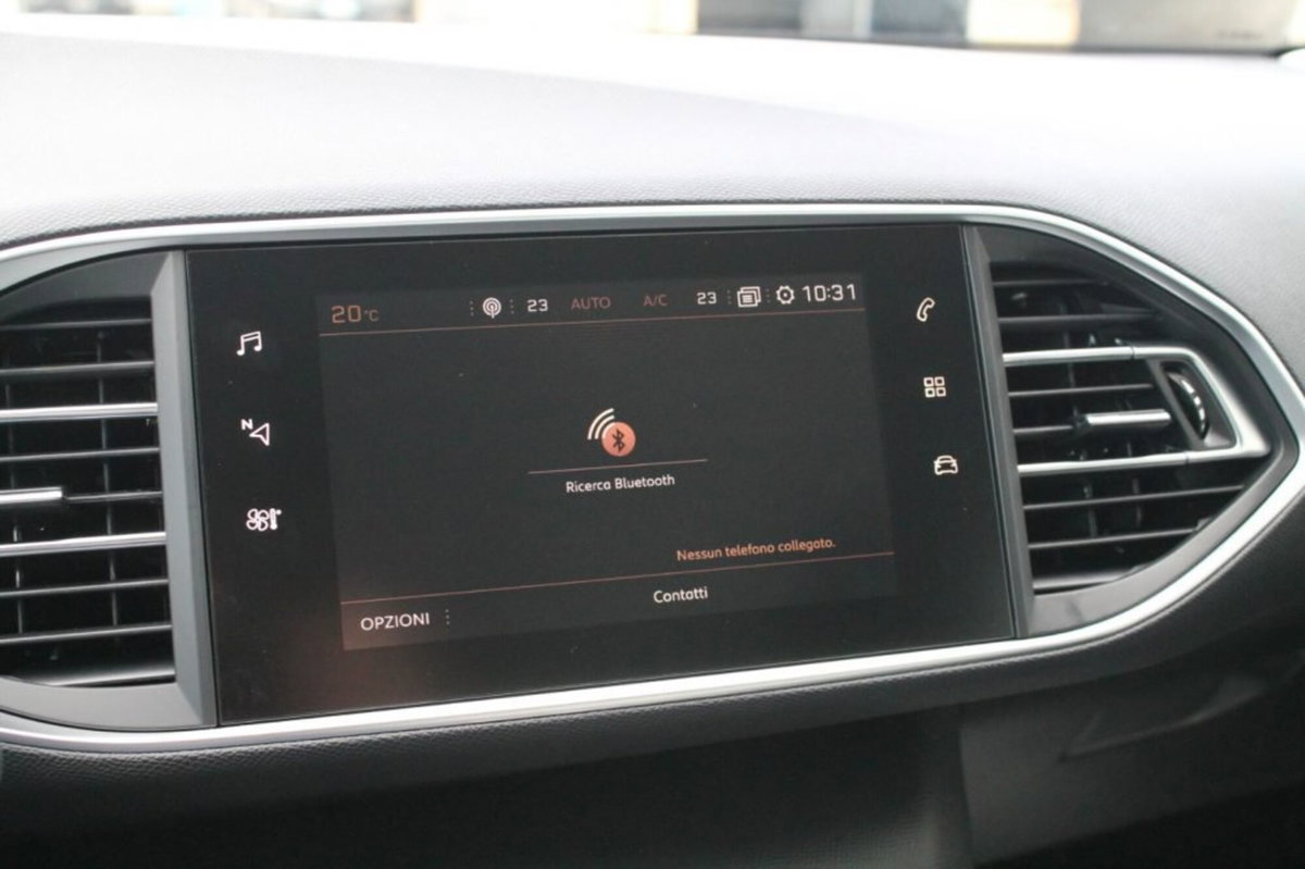 Peugeot 308 BlueHDi 130 S&S EAT8 Active Business (20)