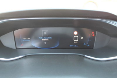 Peugeot 308 SW BlueHDi 130 S&S EAT8 Active Business (10)
