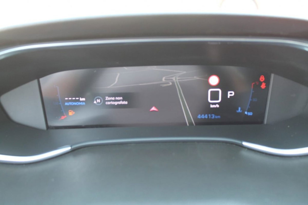Peugeot 308 SW BlueHDi 130 S&S EAT8 Active Business (13)