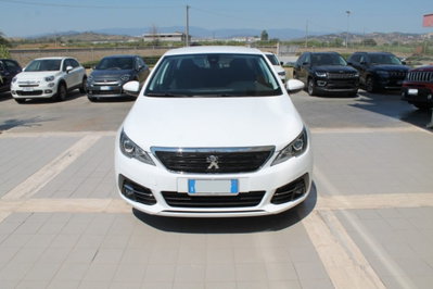 Peugeot 308 SW BlueHDi 130 S&S EAT8 Active Business (2)