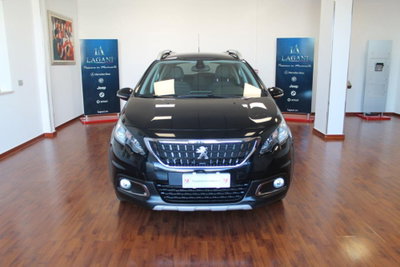 Peugeot 2008 120 S&S Allure (2)