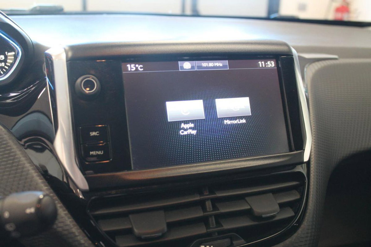 Peugeot 2008 120 S&S Allure (20)