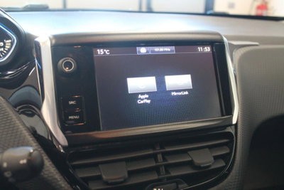 Peugeot 2008 120 S&S Allure (20)