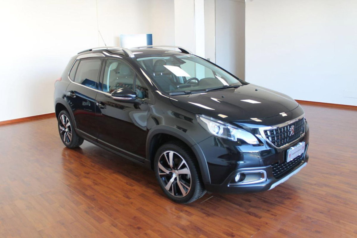Peugeot 2008 120 S&S Allure (3)
