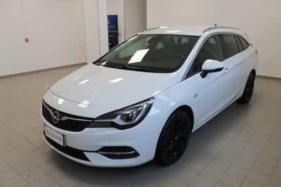 Opel Astra Station Wagon 1.5 CDTI 105 CV S&S Sports 2020 usata