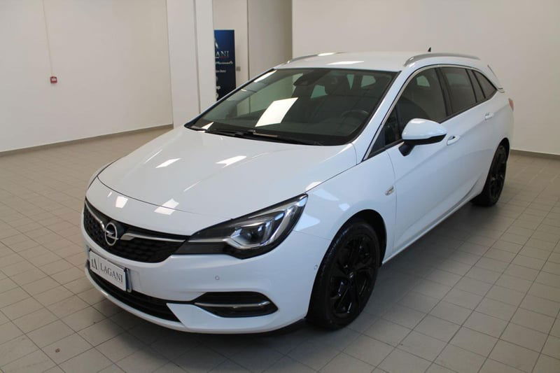 Opel Astra Station Wagon 1.5 CDTI 105 CV S&S Sports 2020