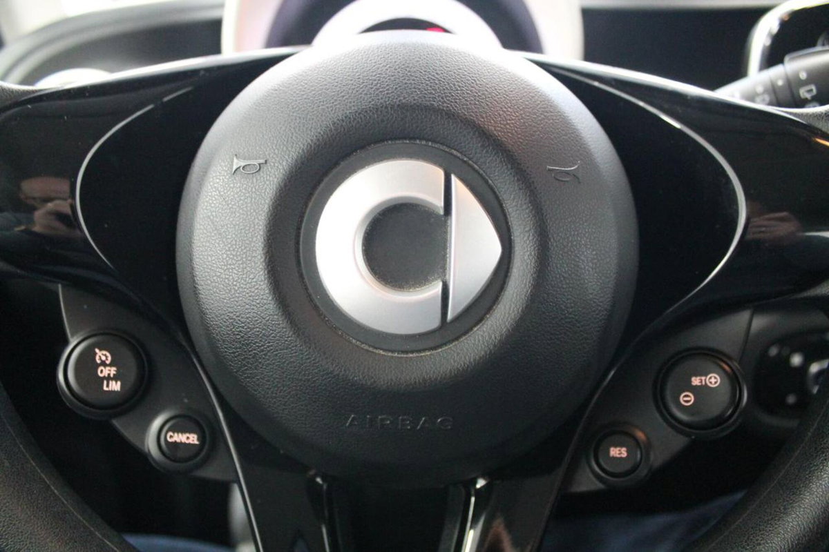 smart Fortwo 70 1.0 Perfect (10)