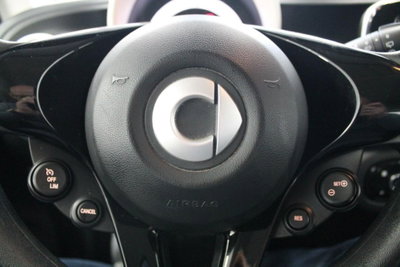 smart Fortwo 70 1.0 Perfect (10)