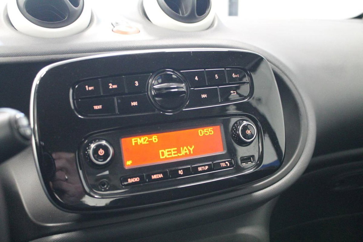 smart Fortwo 70 1.0 Perfect (12)