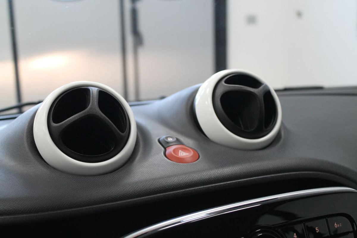 smart Fortwo 70 1.0 Perfect (13)