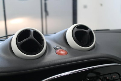 smart Fortwo 70 1.0 Perfect (13)