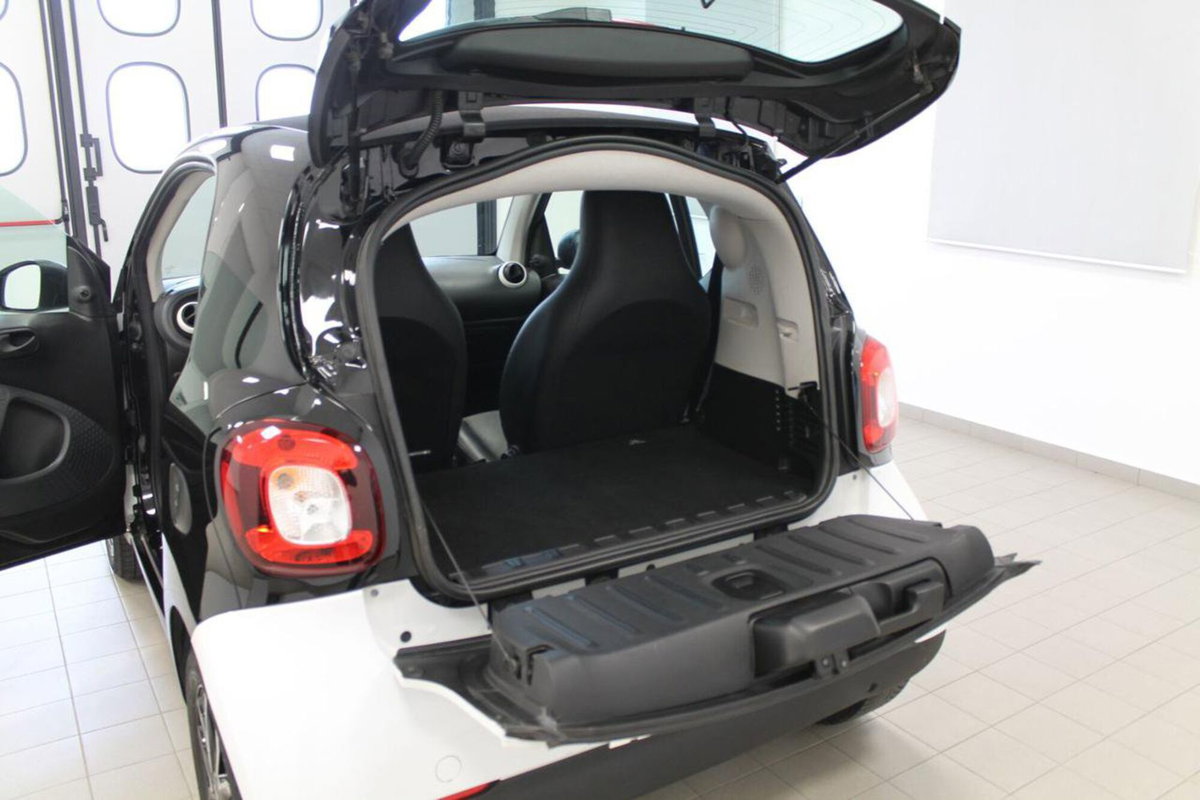 smart Fortwo 70 1.0 Perfect (15)