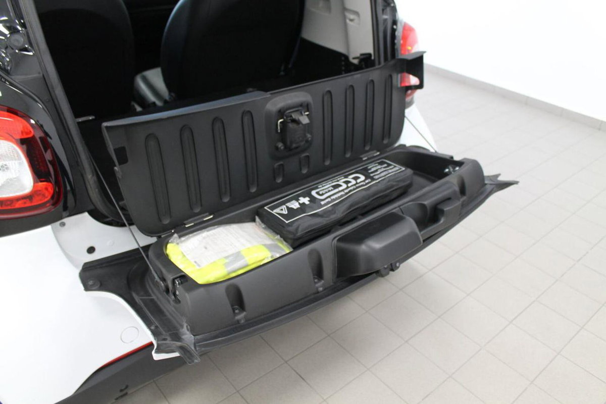 smart Fortwo 70 1.0 Perfect (16)
