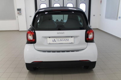 smart Fortwo 70 1.0 Perfect (5)