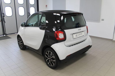 smart Fortwo 70 1.0 Perfect (6)