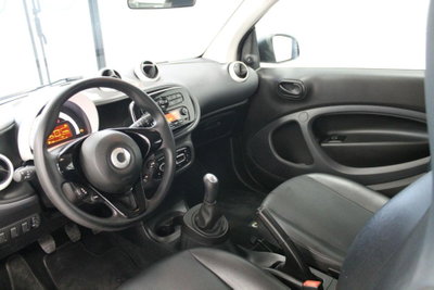 smart Fortwo 70 1.0 Perfect (7)