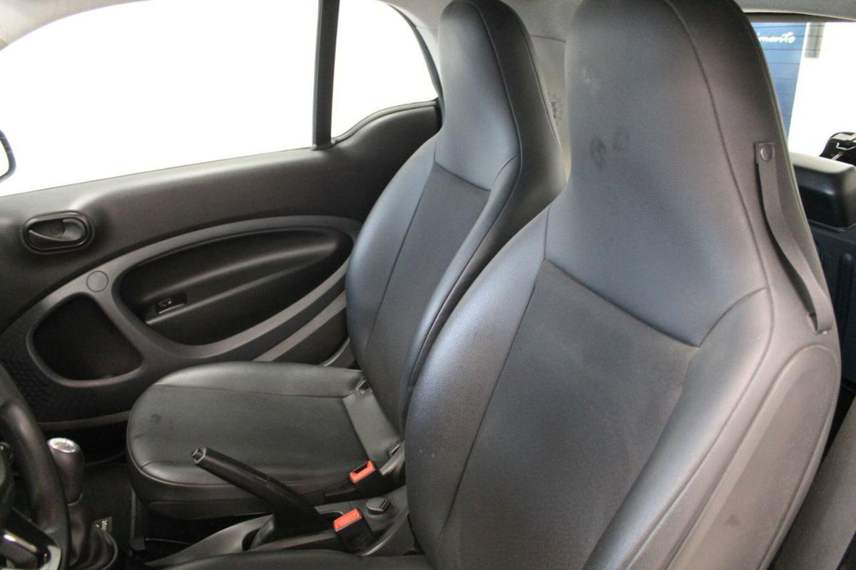 smart Fortwo 70 1.0 Perfect (8)