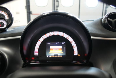 smart forfour forfour 70 1.0 Sport edition 1 (11)