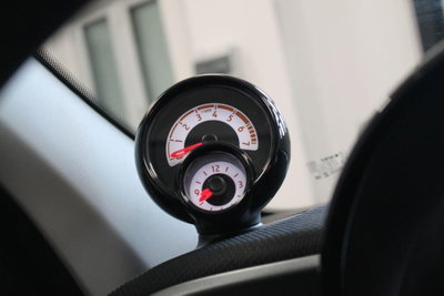 smart forfour forfour 70 1.0 Sport edition 1 (12)